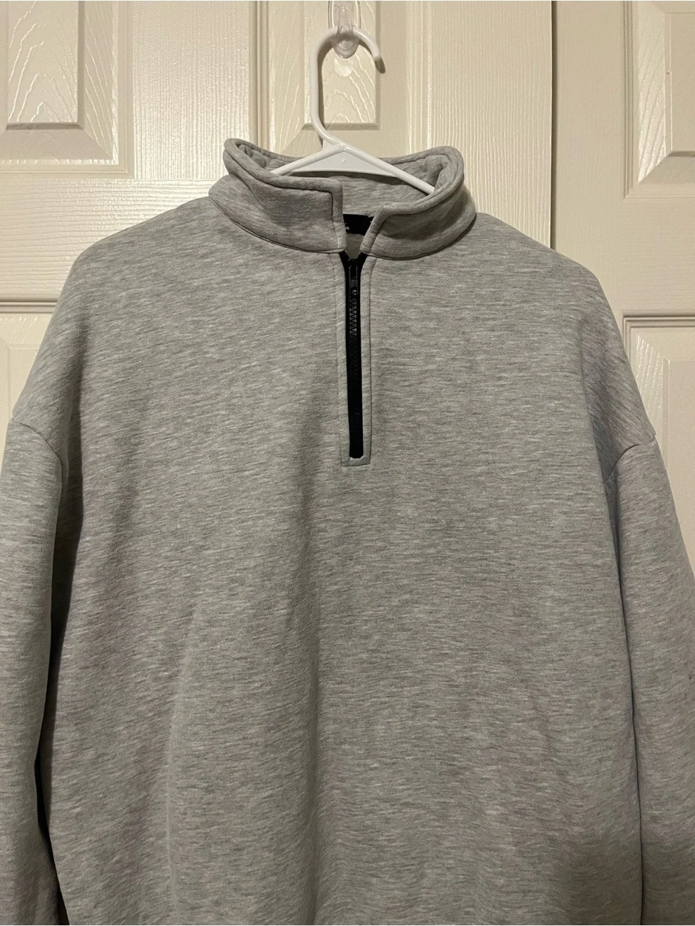 Trendy Queen classic quarter